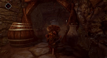 Ghost of a Tale Screenshot